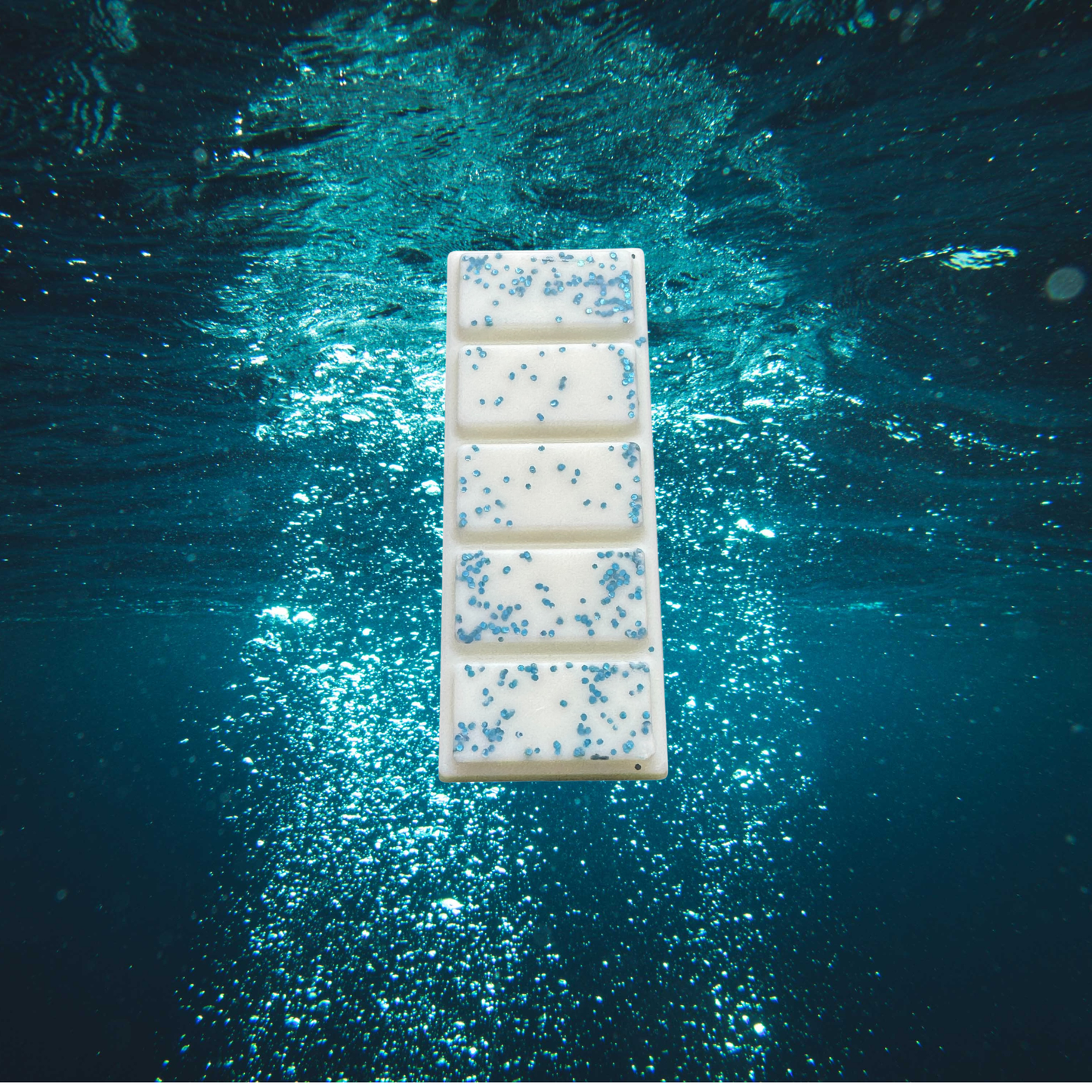 Deep Sea Minerals Wax Melt Snap Bar