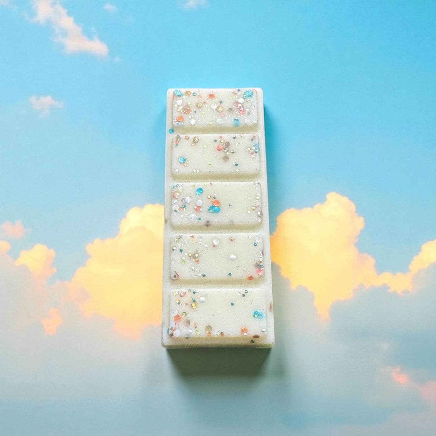 Celestial Breeze Snap Bar Wax Melt