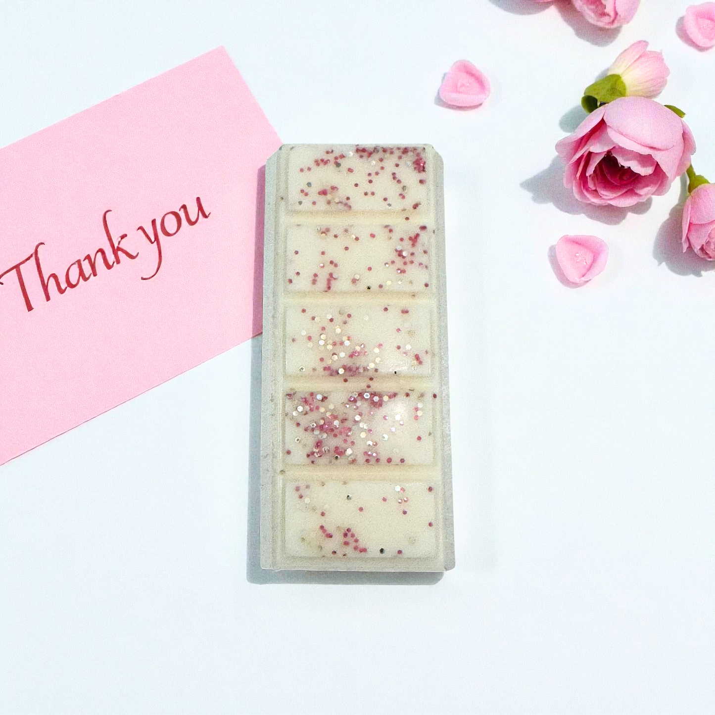 Simply Thank You Wax Melt Snap Bar