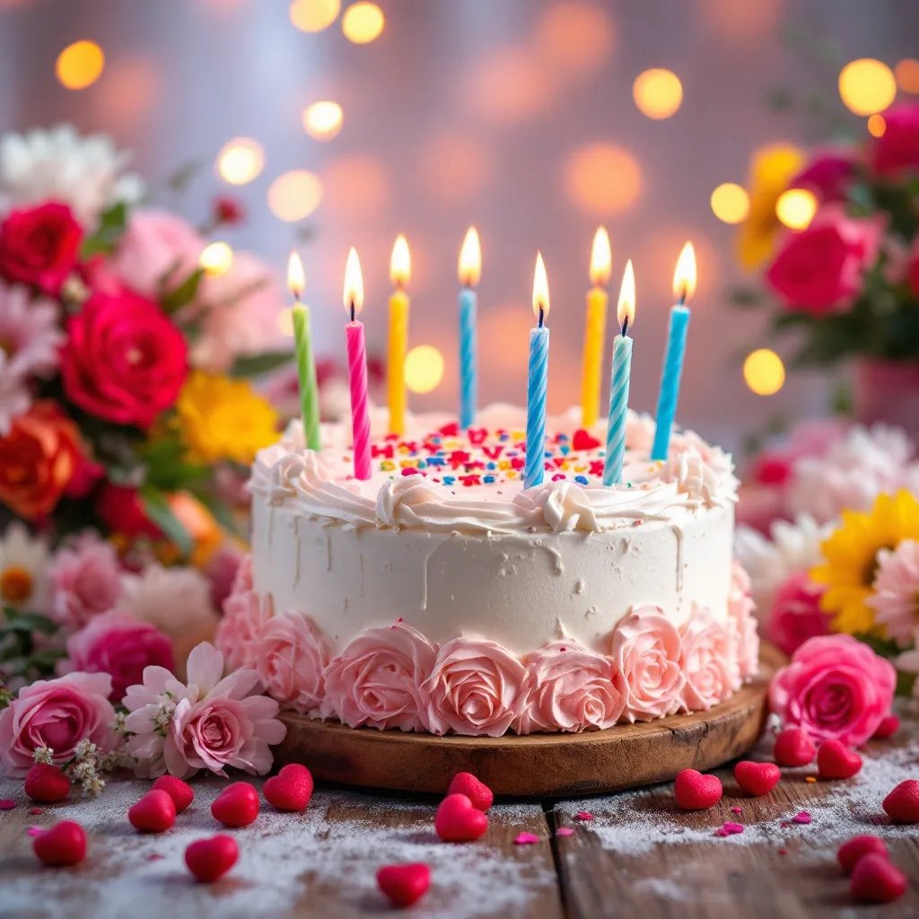 Scents of Celebration