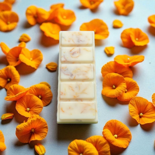 Neroli & Ylang Ylang Wax Melt Snap Bar
