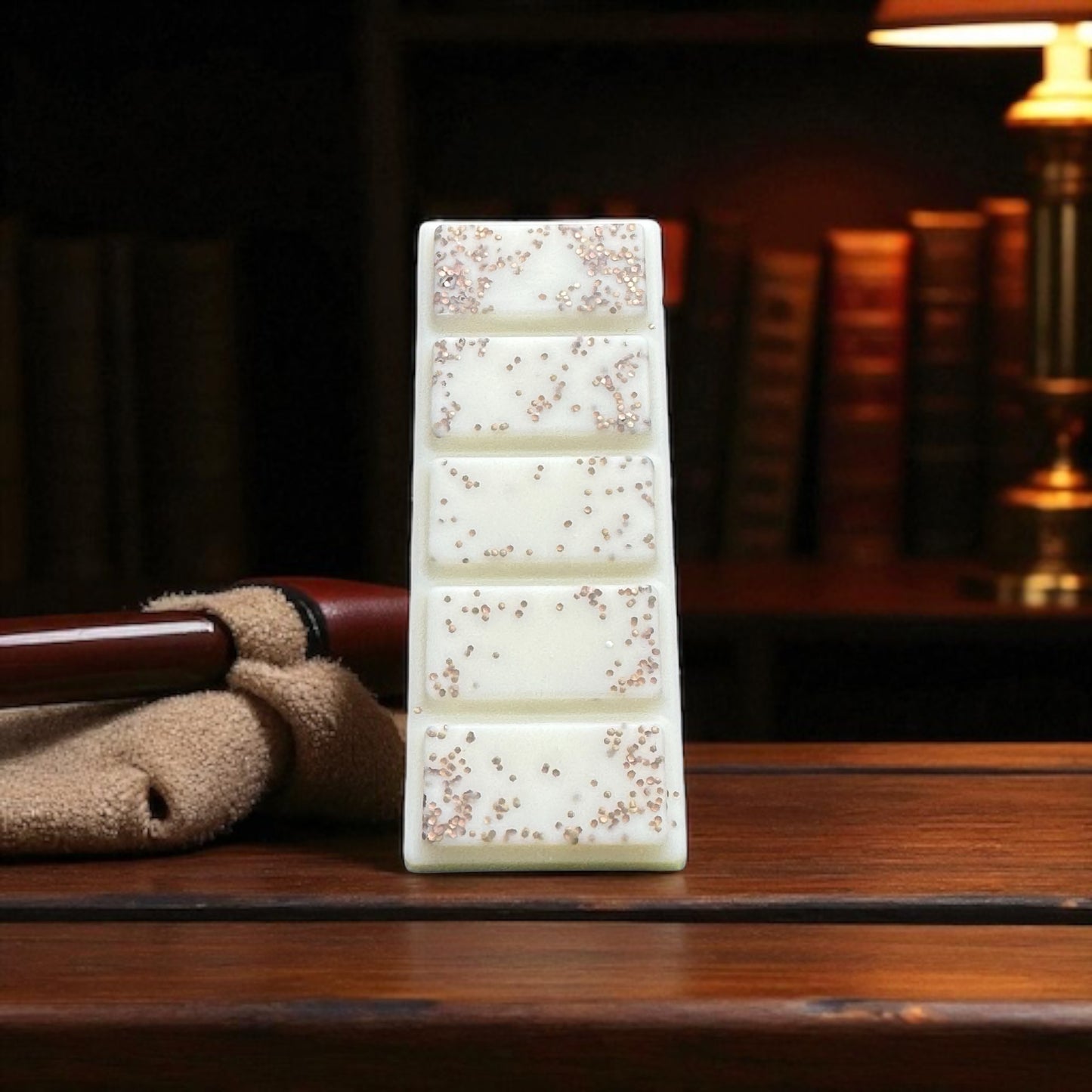 Explorers Rest Wax Melt Snap Bar