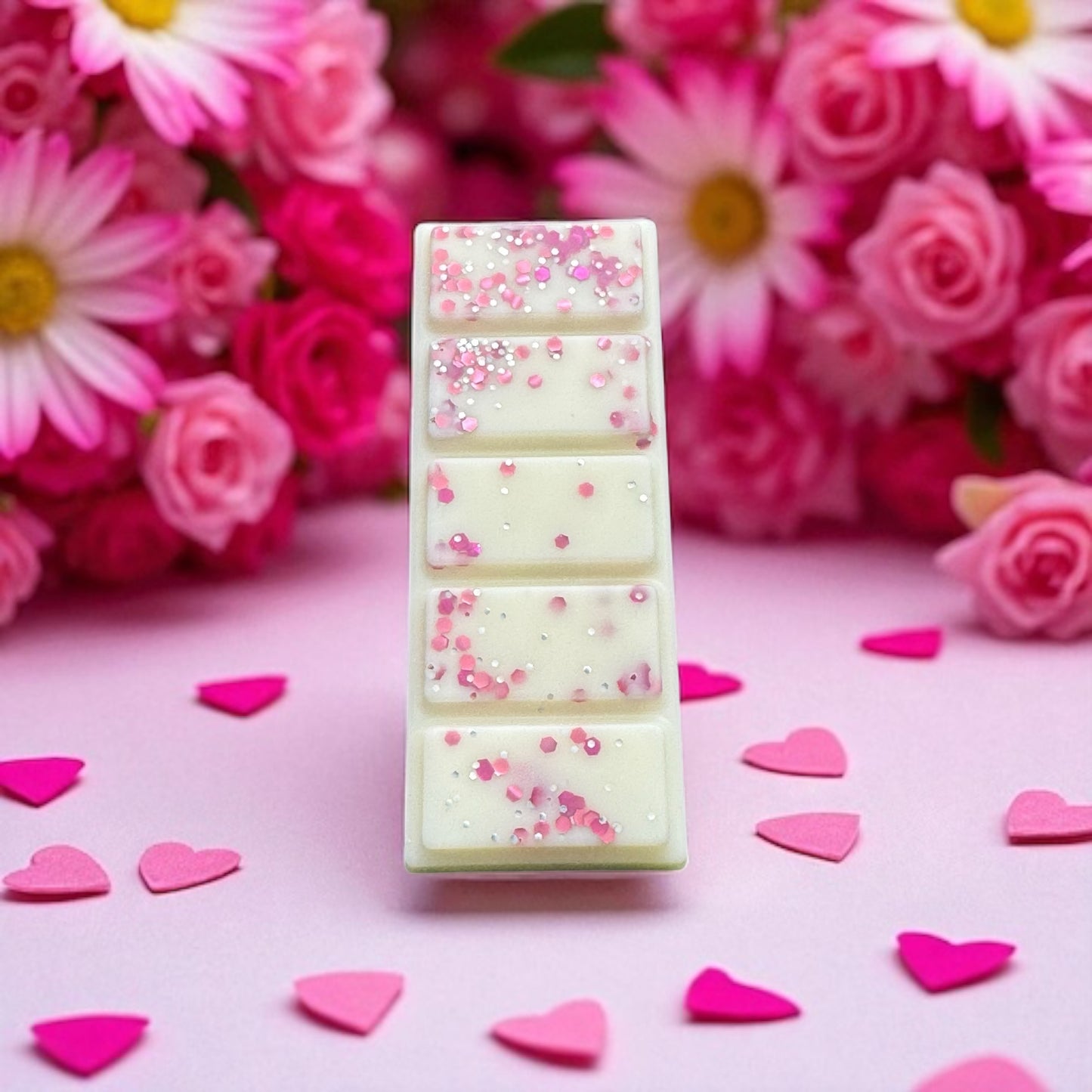 Mothers Love Wax Melt Snap Bar