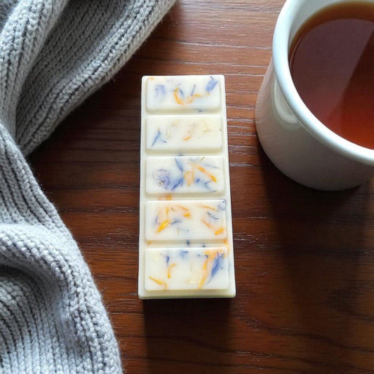 Stress Relief Wax Melt Snap Bar