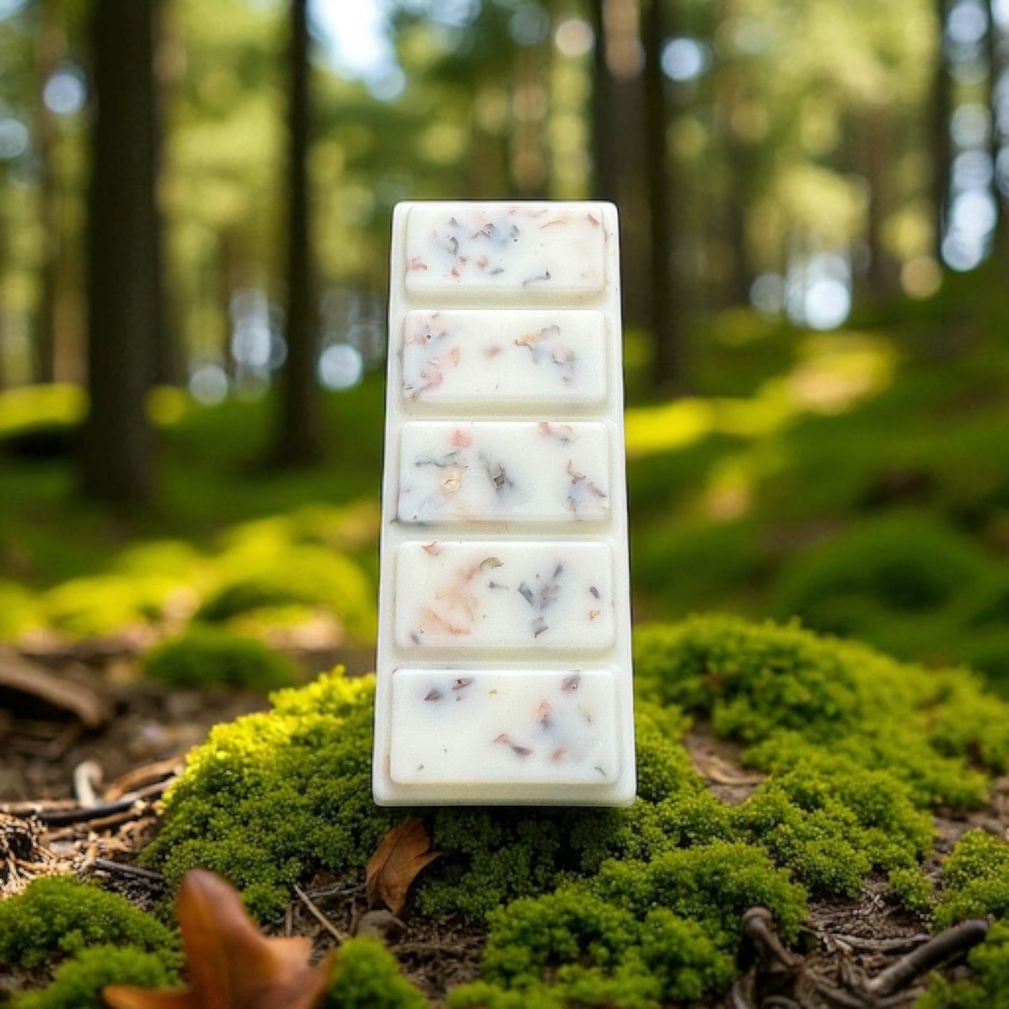 Woodland Therapy Wax Melt Snap Bar