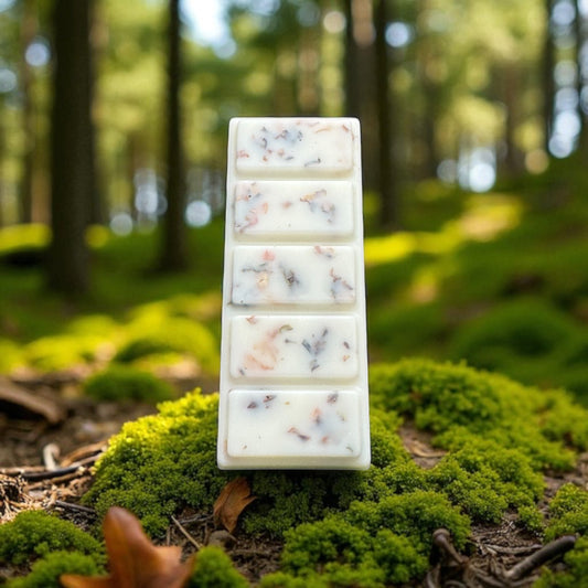 Woodland Therapy Wax Melt Snap Bar