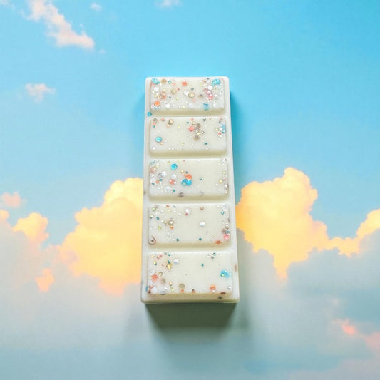 Celestial Breeze Snap Bar Wax Melt