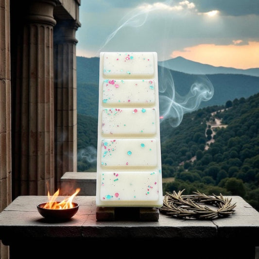 Flame of Eternity Wax Melt Snap Bar