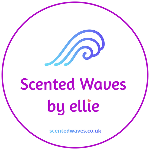Scented Waves by ellie